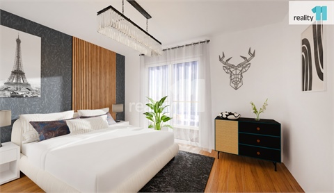 Prodej bytu 4kk, 120 m² 22