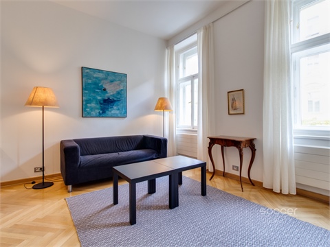 Pronájem bytu 2kk, 52 m² - 10
