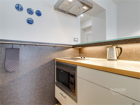 Pronájem bytu 2kk, 52 m² - 14