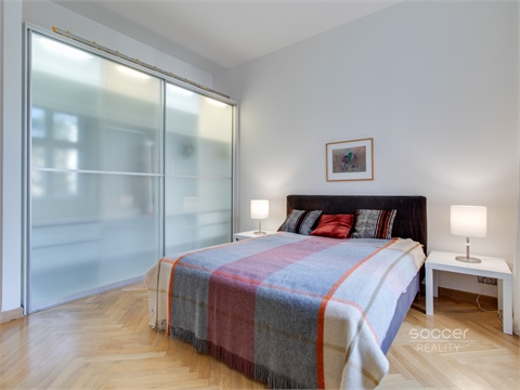 Pronájem bytu 2kk, 52 m² 20