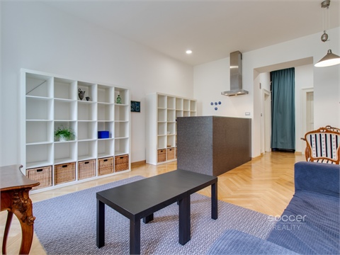 Pronájem bytu 2kk, 52 m² 12