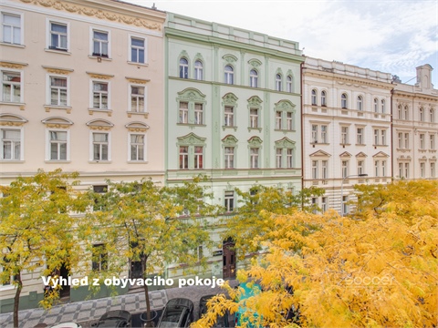 Pronájem bytu 2kk, 52 m² 10