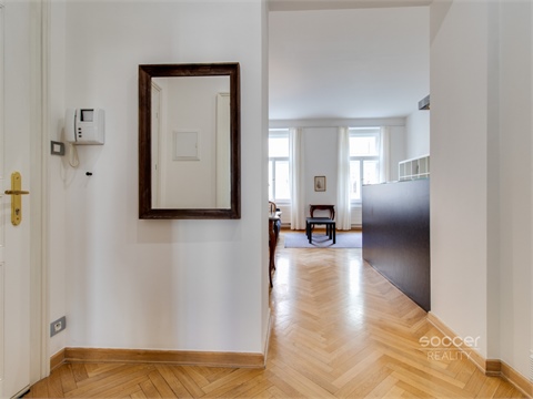 Pronájem bytu 2kk, 52 m² - 6