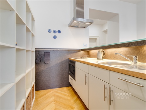 Pronájem bytu 2kk, 52 m² 14