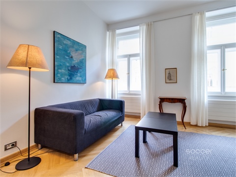 Pronájem bytu 2kk, 52 m² - 8
