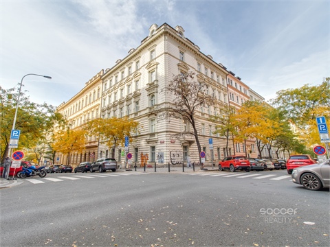 Pronájem bytu 2kk, 52 m² - 26