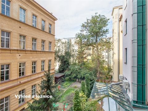 Pronájem bytu 2kk, 52 m² - 18