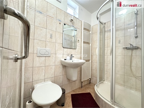 Pronájem bytu 2kk, 80 m² - 10