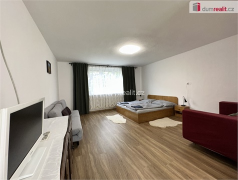 Pronájem bytu 2kk, 80 m² 6