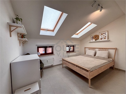 Prodej bytu 2kk, 55 m² - 0