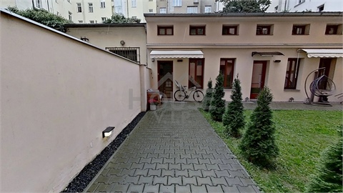 Prodej bytu 2kk, 55 m² 24