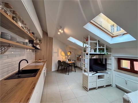 Prodej bytu 2kk, 55 m² 4