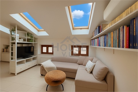 Prodej bytu 2kk, 55 m² 0