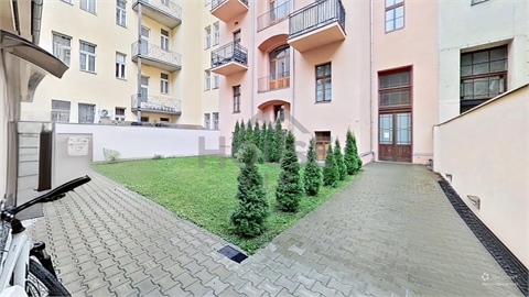 Prodej bytu 2kk, 55 m² 26