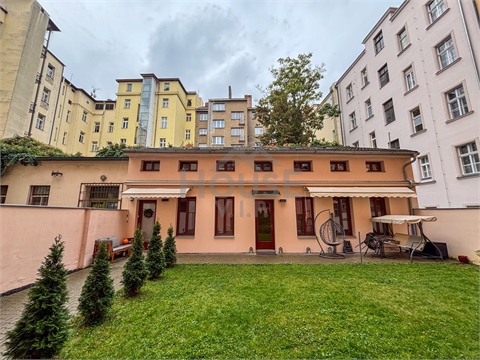 Prodej bytu 2kk, 55 m² 22