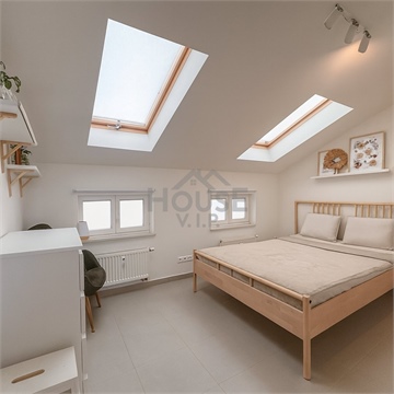 Prodej bytu 2kk, 55 m² - 2