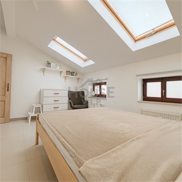 Prodej bytu 2kk, 55 m² - 12