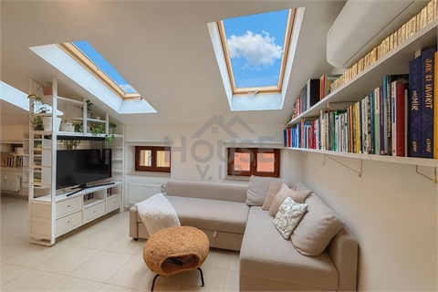 Prodej bytu 2kk, 55 m² - 0