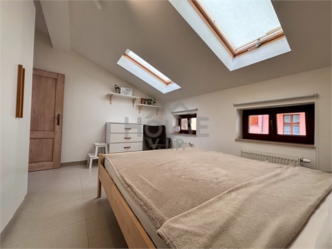 Prodej bytu 2kk, 55 m² - 12