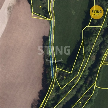 Prodej stavebního pozemku, 17 113 m² - 12