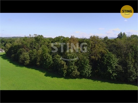 Prodej stavebního pozemku, 26 902 m² - 26