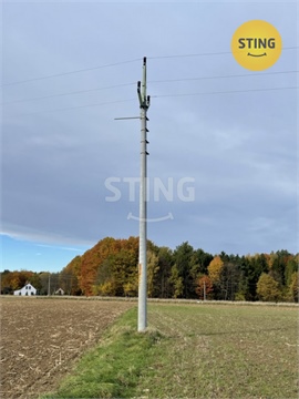 Prodej stavebního pozemku, 26 902 m² 20