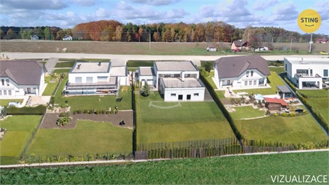 Prodej stavebního pozemku, 26 902 m² 8