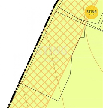 Prodej stavebního pozemku, 17 113 m² - 6