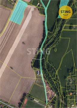 Prodej stavebního pozemku, 26 902 m² 2