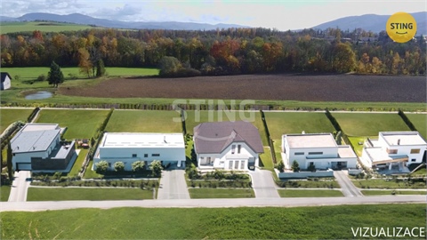 Prodej stavebního pozemku, 26 902 m² - 6