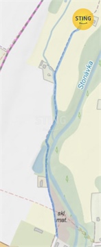 Prodej stavebního pozemku, 26 902 m² - 14