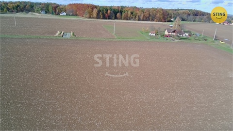 Prodej stavebního pozemku, 17 113 m² - 0