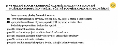 Prodej stavebního pozemku, 26 902 m² 12