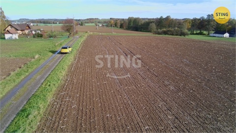 Prodej stavebního pozemku, 17 113 m² - 0