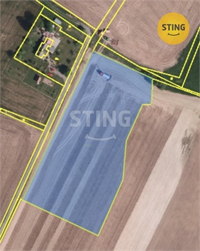 Prodej stavebního pozemku, 17 113 m² 2