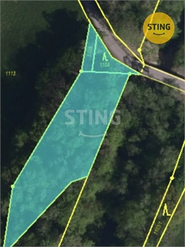 Prodej stavebního pozemku, 26 902 m² 28