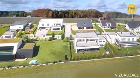 Prodej stavebního pozemku, 17 113 m² - 2