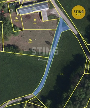 Prodej stavebního pozemku, 26 902 m² 14