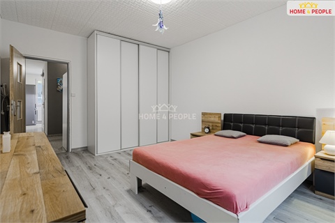 Prodej bytu 2+1, 60 m² 6