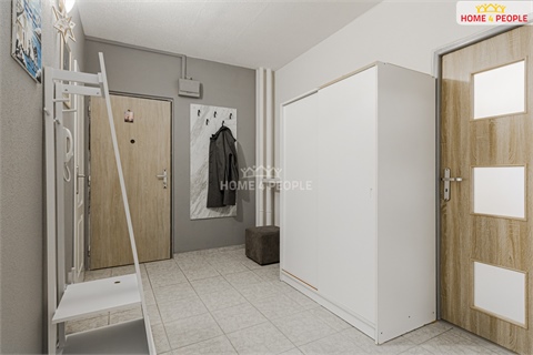 Prodej bytu 2+1, 60 m² 10