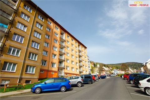 Prodej bytu 2+1, 60 m² - 12
