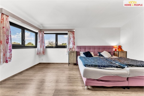 Prodej bytu 4kk, 125 m² 16