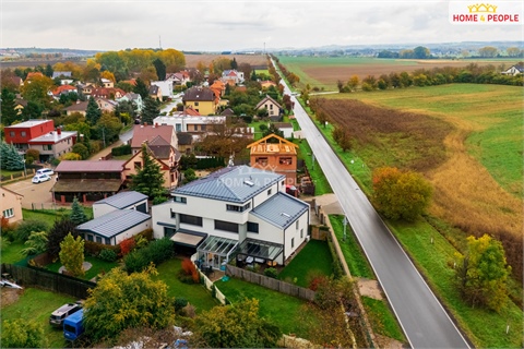 Prodej bytu 4kk, 125 m² 26