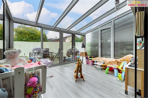 Prodej bytu 4kk, 125 m² - 4