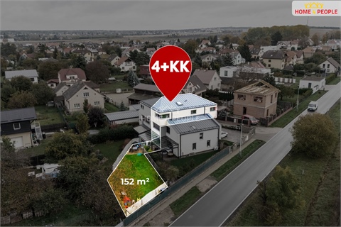 Prodej bytu 4kk, 125 m² - 26
