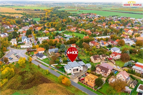 Prodej bytu 4kk, 125 m² 28