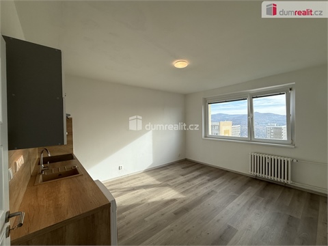 Pronájem bytu 2kk, 40 m² - 14