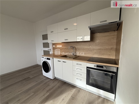Pronájem bytu 2kk, 40 m² - 6
