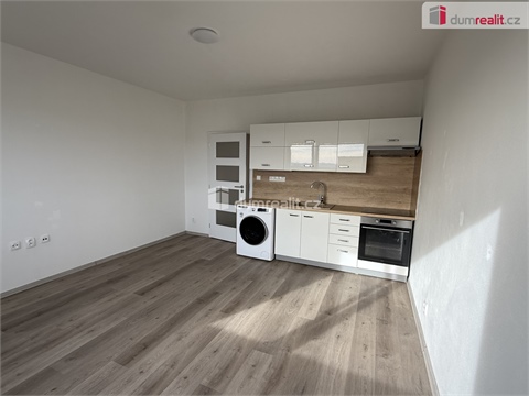 Pronájem bytu 2kk, 40 m² - 2