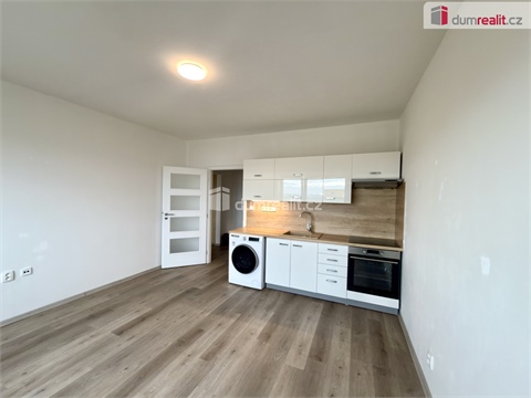 Pronájem bytu 2kk, 40 m² 2